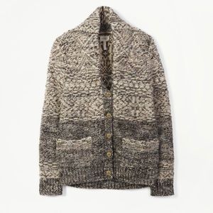Wilfred Italian Yarn Cardigan